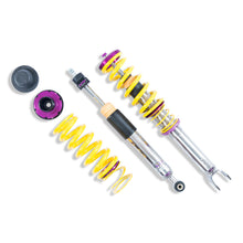 Laden Sie das Bild in den Galerie-Viewer, KW Coilover Kit V3 - 17+ Mercedes AMG C63/C63 S/Coupe