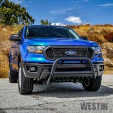 गैलरी व्यूवर में इमेज लोड करें, Westin 19-21 Ford Ranger E-Series Bull Bar - Black