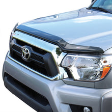 Carica l&#39;immagine nel visualizzatore di Gallery, Westin 2012-2015 Toyota Tacoma Wade Platinum Bug Shield - Smoke