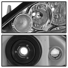 Cargar imagen en el visor de la galería, xTune 05-06 Toyota Camry OEM Style Headlights - Chrome (HD-JH-TCAM05-AM-C)