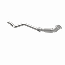 Load image into Gallery viewer, MagnaFlow 07-10 Dodge Charger 3.5L CARB Compliant Direct Fit Catalytic Converter