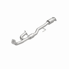 गैलरी व्यूवर में इमेज लोड करें, MagnaFlow Conv DF 04-06 Lexus ES330 / 04-06 Toyota Camry/05-08 Solara 3.3L Y-Pipe Assembly