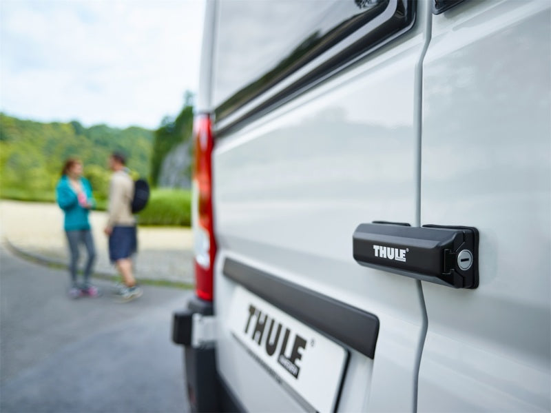 Thule Van Lock (1pc) - Black