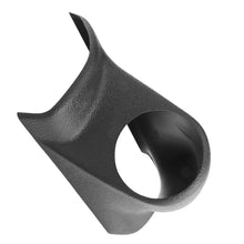 Carica l&#39;immagine nel visualizzatore di Gallery, Autometer 99-04 Mazda Miata Black Single 52mm Gauge Pod