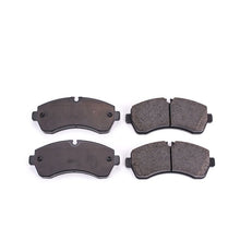 गैलरी व्यूवर में इमेज लोड करें, Power Stop 07-09 Dodge Sprinter 3500 Front or Rear Z16 Evolution Ceramic Brake Pads