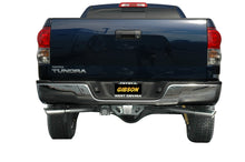 Laden Sie das Bild in den Galerie-Viewer, Gibson 14-19 Toyota Tundra SR 4.6L 2.5in Cat-Back Dual Extreme Exhaust - Stainless