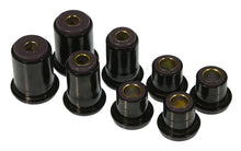 Carica l&#39;immagine nel visualizzatore di Gallery, Prothane 66-74 GM 1.650in OD Front Control Arm Bushings - Black