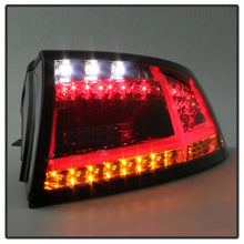 Load image into Gallery viewer, Spyder Audi TT 07-12 LED Tail Lights Smoke ALT-YD-ATT07-LED-SM