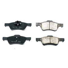 गैलरी व्यूवर में इमेज लोड करें, Power Stop 10-12 Ford Escape Front Z16 Evolution Ceramic Brake Pads