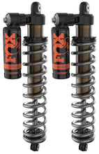 Load image into Gallery viewer, Fox 15-19 Polaris RZR 900 2.5 Podium RC2 Coilover Shock 7/8in. Shaft w/DSC - Front Set