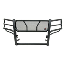 गैलरी व्यूवर में इमेज लोड करें, Westin 2011-2014 Chevrolet Silverado 2500HD/3500 HDX Grille Guard - Black