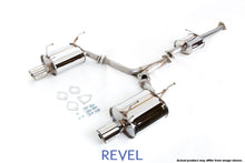 Charger l&#39;image dans la galerie, Revel Medallion Touring-S Catback Exhaust - Dual Muffler 00-05 Honda S2000