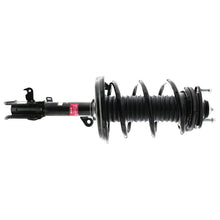 Laden Sie das Bild in den Galerie-Viewer, KYB Shocks &amp; Struts Strut Plus Front Left Honda Ridgeline 2006-2014