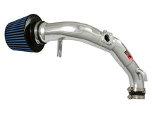 Carica l&#39;immagine nel visualizzatore di Gallery, Injen 2006-08 Mazdaspeed 6 2.3L 4 Cyl. (Manual) Polished Cold Air Intake