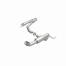 गैलरी व्यूवर में इमेज लोड करें, Magnaflow DF Converter 05-11 Toyota Tacoma 4.0L