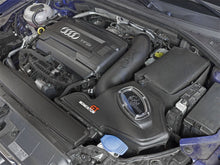 Carica l&#39;immagine nel visualizzatore di Gallery, aFe Momentum GT PRO 5R Intake System 15-16 Audi A3/S3 1.8L/2.0L