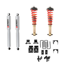 Charger l&#39;image dans la galerie, Belltech 2021+ Ford F-150 4WD Performance Coilover Kit