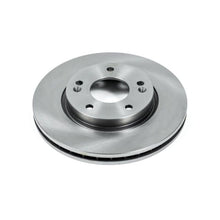 Load image into Gallery viewer, Power Stop 07-10 Hyundai Elantra Front Autospecialty Brake Rotor