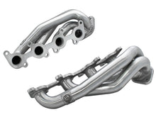 Charger l&#39;image dans la galerie, aFe Twisted Steel Headers SS-409 11-14 Ford F-150 V8 5.0L *Race Only*