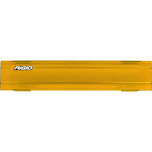 Load image into Gallery viewer, Rigid Industries 20in SR-Series Light Cover - Amber