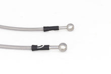 Laden Sie das Bild in den Galerie-Viewer, Goodridge 91-95 Acura Legend Stainless Steel Brake Lines