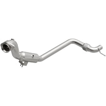 गैलरी व्यूवर में इमेज लोड करें, MagnaFlow Conv Direct Fit 15-17 Ford Mustang L4 2.3 OEM Close Coupled