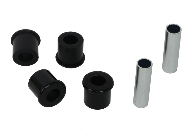 Whiteline Plus Rear Leaf Spring Bushing