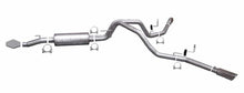 Laden Sie das Bild in den Galerie-Viewer, Gibson 05-08 Ford F-150 FX4 5.4L 2.5in Cat-Back Dual Extreme Exhaust - Stainless