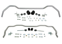 Load image into Gallery viewer, Whiteline 91-01 BMW 3 Series E36 Sway Bar Vehicle Kit