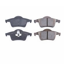 Load image into Gallery viewer, Power Stop 01-09 Volvo S60 Rear Z16 Evolution Ceramic Brake Pads