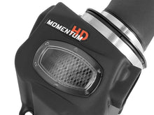 Carica l&#39;immagine nel visualizzatore di Gallery, aFe Momentum GT Pro DRY S Cold Air Intake System 2017 Ford Superduty V8-6.2L