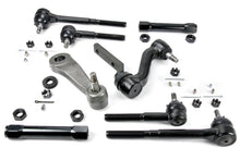 Laden Sie das Bild in den Galerie-Viewer, Ridetech 68-69 Camaro 68-74 Nova Manual Steering Kit