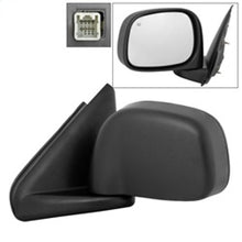 Carica l&#39;immagine nel visualizzatore di Gallery, xTune Dodge Ram 02-08 Power Heated OE Mirror - Left MIR-03DRAM02-PW-L