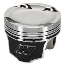 Cargar imagen en el visor de la galería, Wiseco 1400 HD 1st Gen 6 Bolt  4G63 Turbo -14cc Piston Shelf Stock Kit