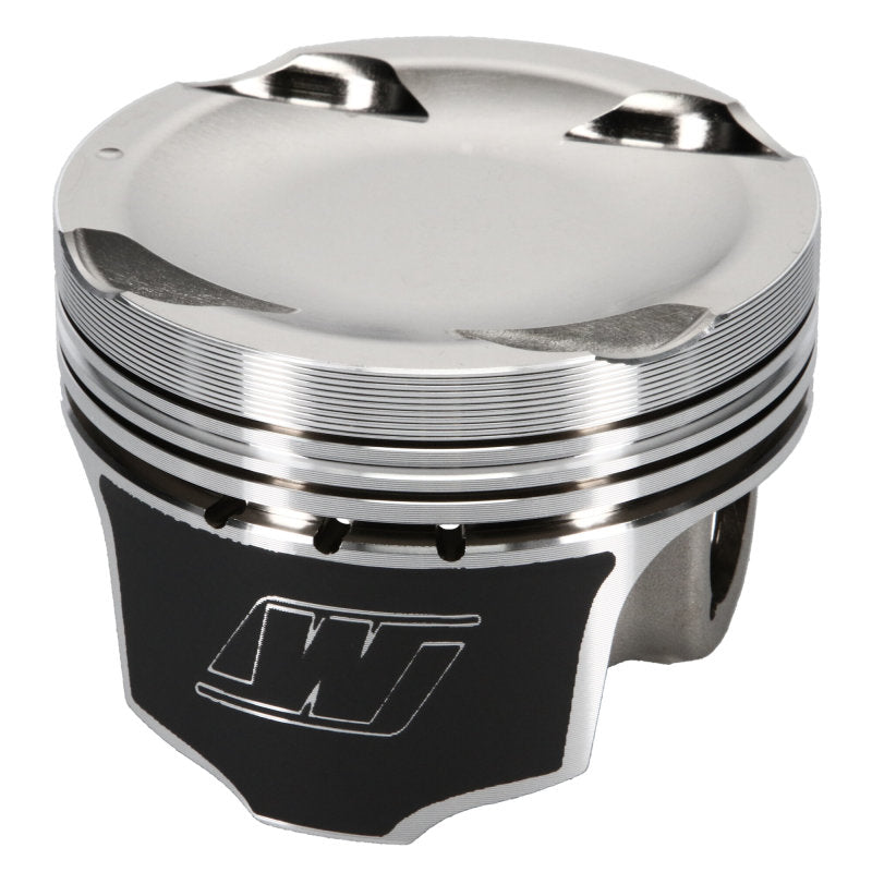 Wiseco 1400 HD 1st Gen 6 Bolt  4G63 Turbo -14cc Piston Shelf Stock Kit