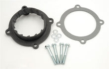 Laden Sie das Bild in den Galerie-Viewer, Volant 12-13 Jeep Wrangler JK 3.6L V6 Vortice Throttle Body Spacer