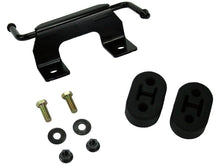 Carica l&#39;immagine nel visualizzatore di Gallery, aFe MACH Force XP Tailpipe Hanger Kit 94-97 Dodge Diesel Trucks L6-5.9L (td)