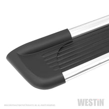 Laden Sie das Bild in den Galerie-Viewer, Westin Sure-Grip Aluminum Running Boards 72 in - Polished