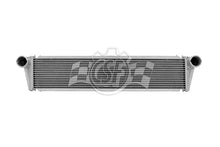 Carica l&#39;immagine nel visualizzatore di Gallery, CSF 05-08 Porsche Boxster 2.7L OEM Plastic Radiator