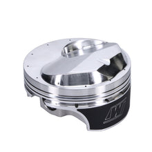 Carica l&#39;immagine nel visualizzatore di Gallery, Wiseco BBC Quick 16 +40cc Dome 1.215inch CH Piston Shelf Stock Kit