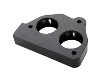 Cargar imagen en el visor de la galería, Airaid 87-95 Chevy / GMC 5.7L / 94-95 4.3L PowerAid TB Spacer