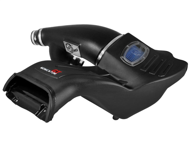 aFe Momentum GT Pro 5R Intake System 2016 Ford F-150 EcoBoost V6-2.7L/3.5L (tt)