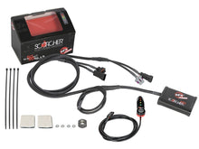 Charger l&#39;image dans la galerie, aFe Scorcher HD Module 04.5-10 GM Diesel Trucks LLY/LBZ/LMM 6.6L V8 (td)