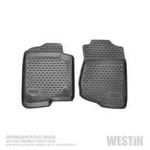 गैलरी व्यूवर में इमेज लोड करें, Westin 15-20 Lexus X200t NX Profile Floor Liners Front Row - Black