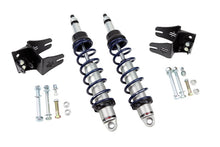 Laden Sie das Bild in den Galerie-Viewer, Ridetech 79-93 Ford Mustang HQ Series CoilOvers Rear Pair