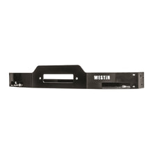 गैलरी व्यूवर में इमेज लोड करें, Westin 2008-2010 Ford F-250/350/450/550 Super Duty MAX Winch Tray - Black