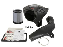 Carica l&#39;immagine nel visualizzatore di Gallery, aFe Momentum GT Pro DRY S Cold Air Intake System 16-17 BMW M2 (F87) L6 3.0L (t) N55