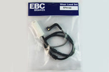 Cargar imagen en el visor de la galería, EBC 08-10 BMW 135 3.0 Twin Turbo Front Wear Leads