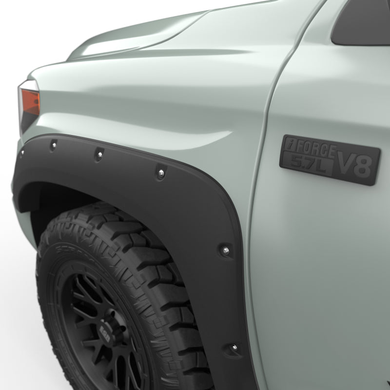 EGR 14+ Toyota Tundra Bolt-On Look Fender Flares - Set