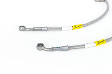 Laden Sie das Bild in den Galerie-Viewer, Goodridge 10-15 Camaro Std Models Brake Lines